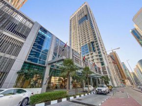 Elegant 1BR - Spacious & Luxury - Canal View